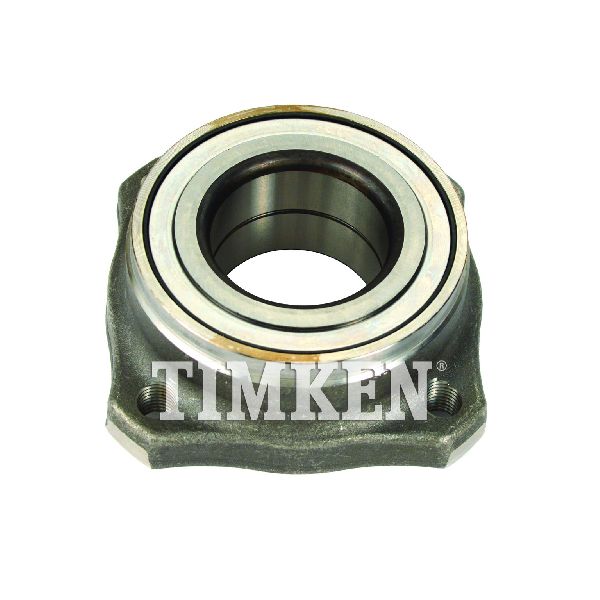 2015-2018 BMW X4 Wheel Bearing Assembly - Rear (Timken)