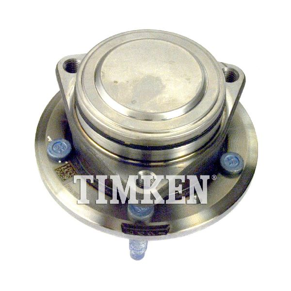 2013-2019 Cadillac ATS Wheel Bearing and Hub Assembly - Front (Timken)