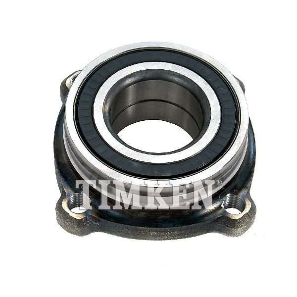 2004-2005 BMW 645Ci Wheel Bearing Assembly - Rear (Timken)