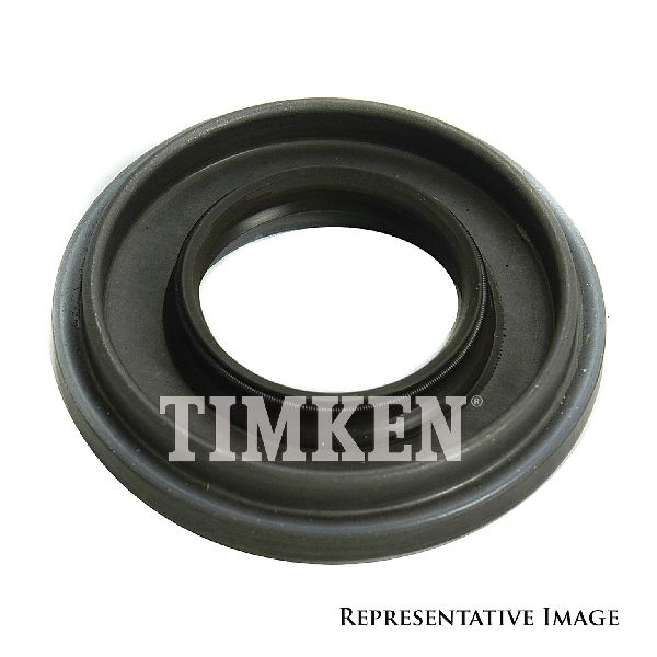 1986-1992 Jeep Comanche Differential Pinion Seal - Rear (Timken)