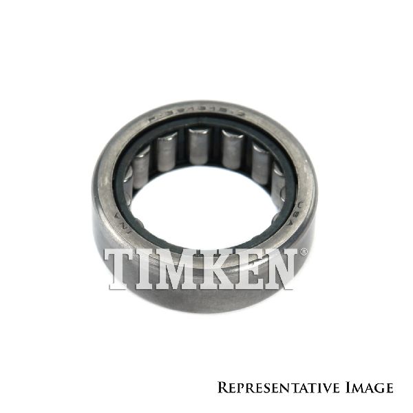 2004-2009 Dodge Durango Wheel Bearing - Rear (Timken)