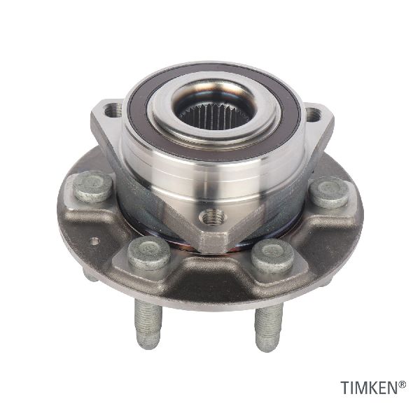 2017-2019 GMC Acadia Wheel Bearing and Hub Assembly - Front or Rear (Timken)
