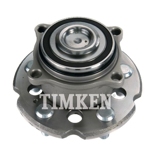 2009-2015 Honda Pilot Wheel Bearing and Hub Assembly - Rear (Timken)