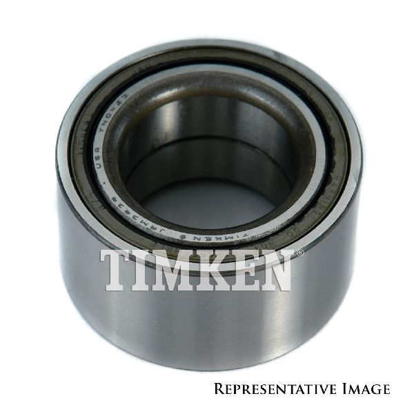 2005-2008 Honda Pilot Wheel Bearing - Front (Timken)