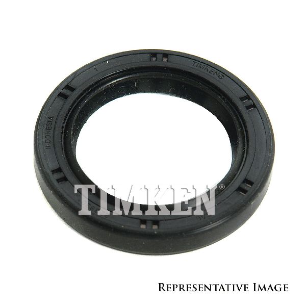1980-1983 BMW 320i Wheel Seal - Front Inner (Timken)