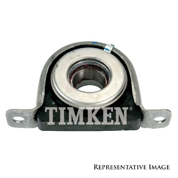 1997-1998 Ford E-350 Econoline Drive Shaft Center Support Bearing (Timken)