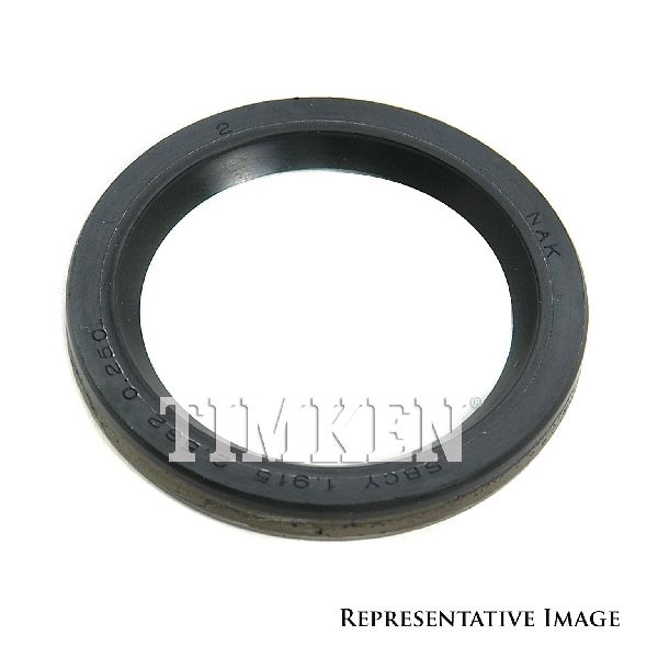 1958-1964 Chevrolet Impala Wheel Seal - Rear (Timken)