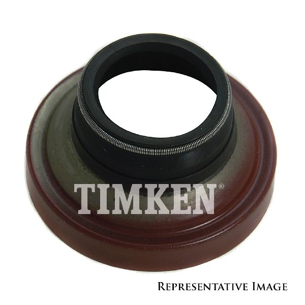 1991-1997 Ford Explorer Drive Axle Shaft Seal - Front Right (Timken)