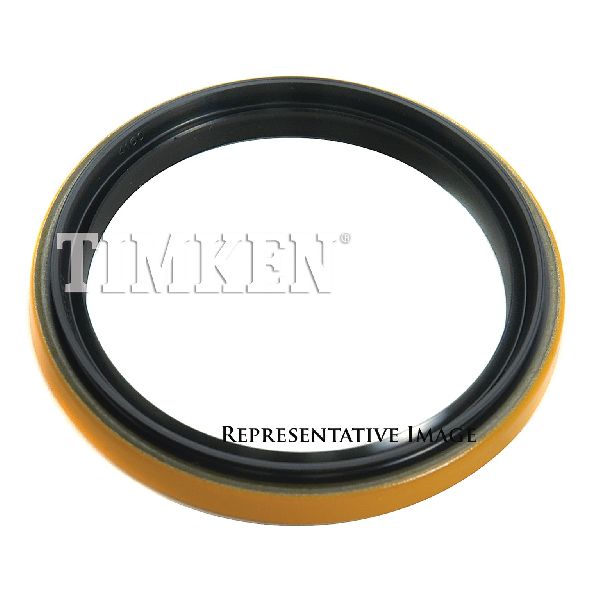1986-1989 Mazda 323 Wheel Seal - Front Inner or Rear Inner (Timken)