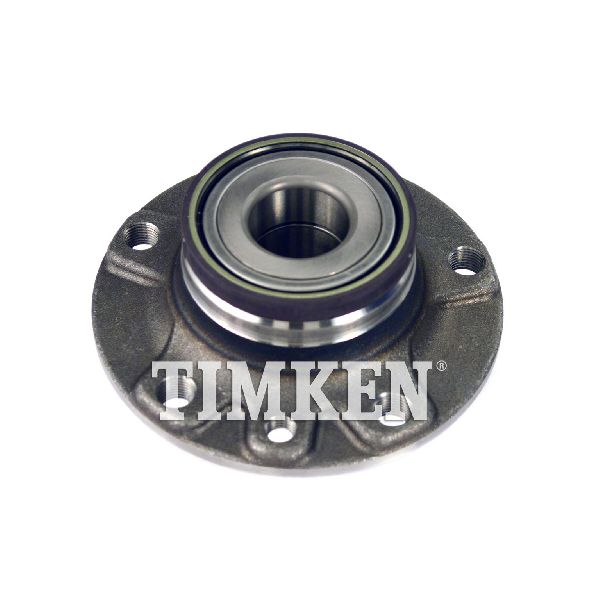 2013-2016 Dodge Dart Wheel Bearing and Hub Assembly - Rear (Timken)