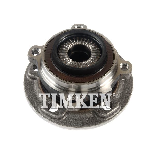 2014-2023 Mini Cooper Wheel Bearing and Hub Assembly - Front (Timken)