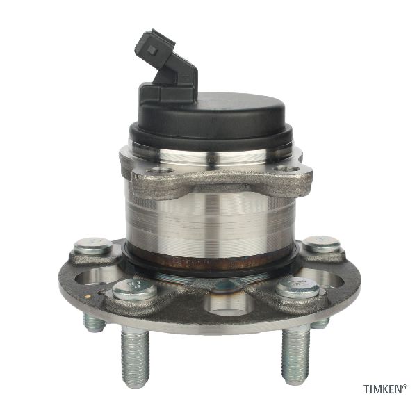 2019-2022 Kia Forte Wheel Bearing and Hub Assembly - Rear (Timken)