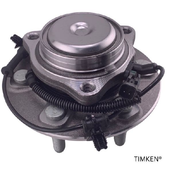 2019-2023 Ram 1500 Wheel Bearing and Hub Assembly - Front (Timken)
