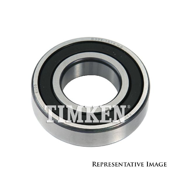 1989-1992 Ford Probe Drive Shaft Center Support Bearing (Timken)