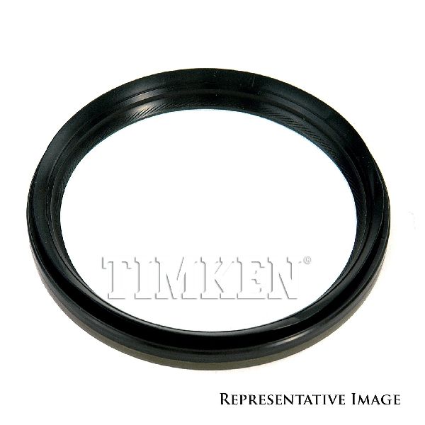 2009-2014 Ford Flex Engine Crankshaft Seal - Rear (Timken)