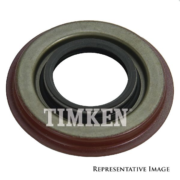 1988-1997 GMC Jimmy Drive Axle Shaft Seal - Front (Timken)