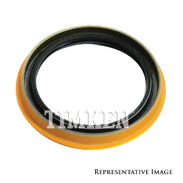 1991-1993 Nissan NX Wheel Seal - Front Inner (Timken)