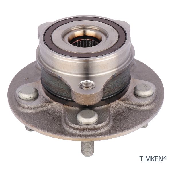 2019-2022 Lexus UX250h Wheel Bearing and Hub Assembly - Front (Timken)