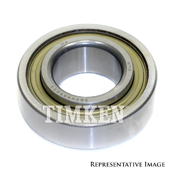 1970-2005 GMC Jimmy Drive Shaft Center Support Bearing (Timken)