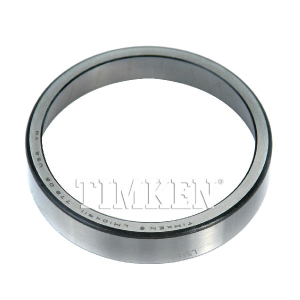 2012 Ram 1500 Wheel Bearing Race - Rear Outer (Timken)