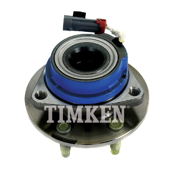 2008-2011 Cadillac STS Wheel Bearing and Hub Assembly - Front (Timken)