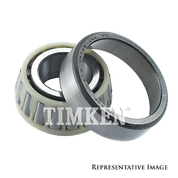 1992-1997 GMC Jimmy Wheel Bearing and Race Set - Front Outer (Timken)