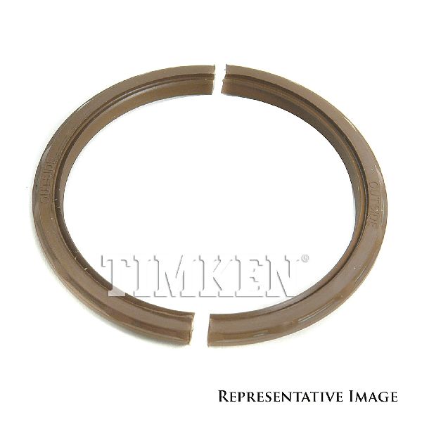2000-2001 Jeep Cherokee Engine Crankshaft Seal Kit - Rear (Timken)