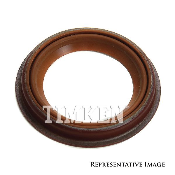 1977-1981 Pontiac Firebird Engine Crankshaft Seal - Front (Timken)