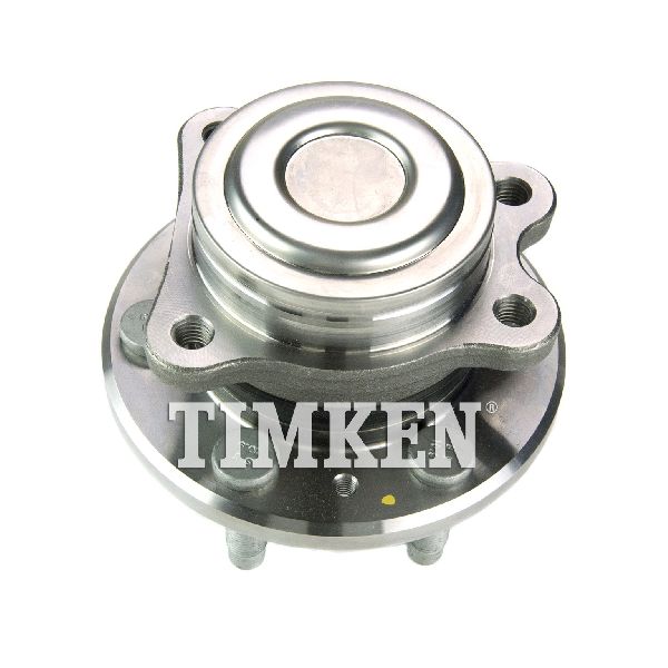 2015-2022 GMC Canyon Wheel Bearing and Hub Assembly - Front (Timken)
