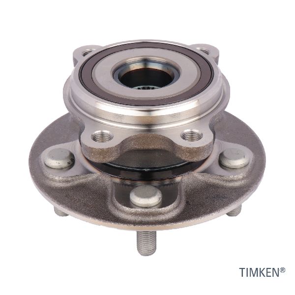 2019-2023 Lexus ES300h Wheel Bearing and Hub Assembly - Front (Timken)
