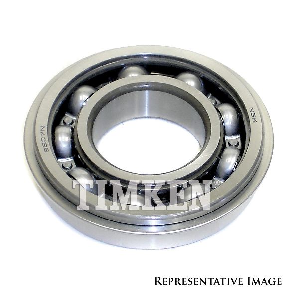 1970-1974 GMC Jimmy Manual Transmission Input Shaft Bearing - Front (Timken)