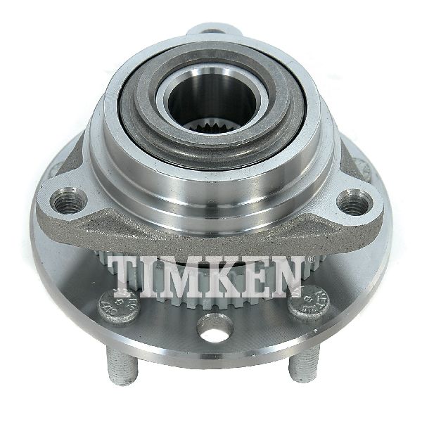 1992-1996 GMC Jimmy Wheel Bearing and Hub Assembly - Front (Timken)