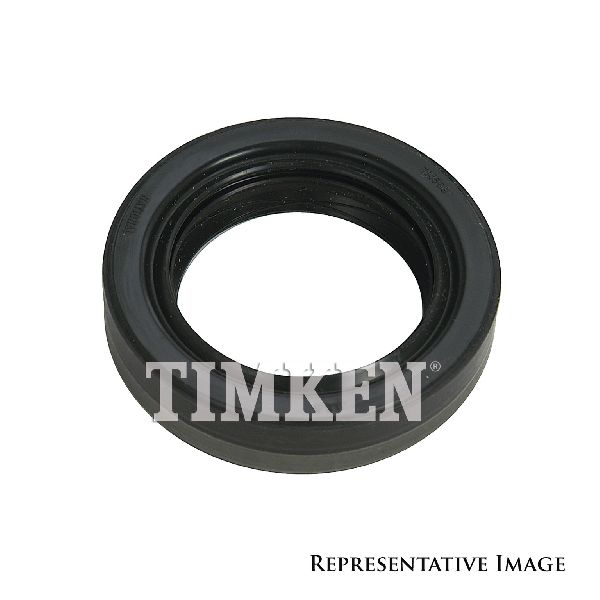 2000-2006 Lincoln LS Drive Axle Shaft Seal - Rear or Rear Inner (Timken)