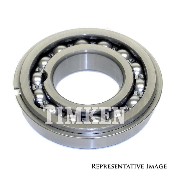 1965-1966 Chrysler Imperial Drive Shaft Center Support Bearing (Timken)