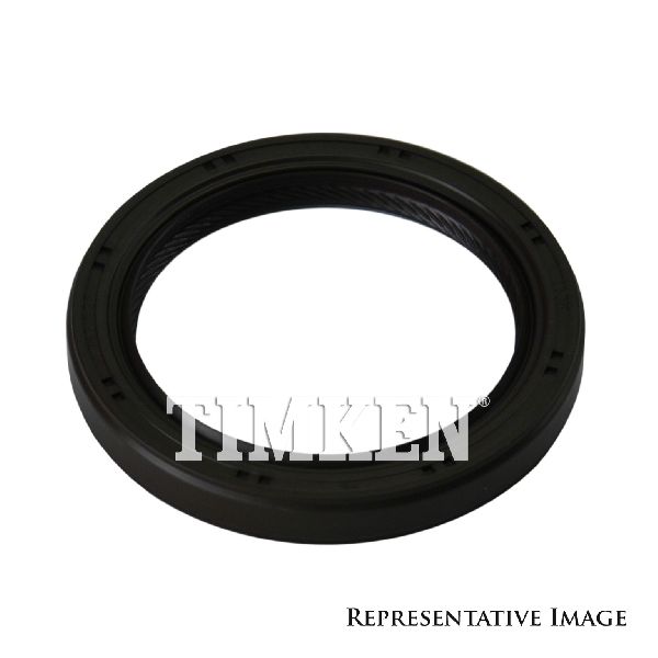 2007-2010 Volvo S80 Engine Crankshaft Seal - Front (Timken)