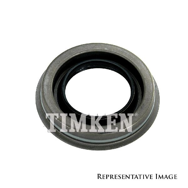 2006 Jeep Commander Differential Pinion Seal - Rear Outer (Timken)