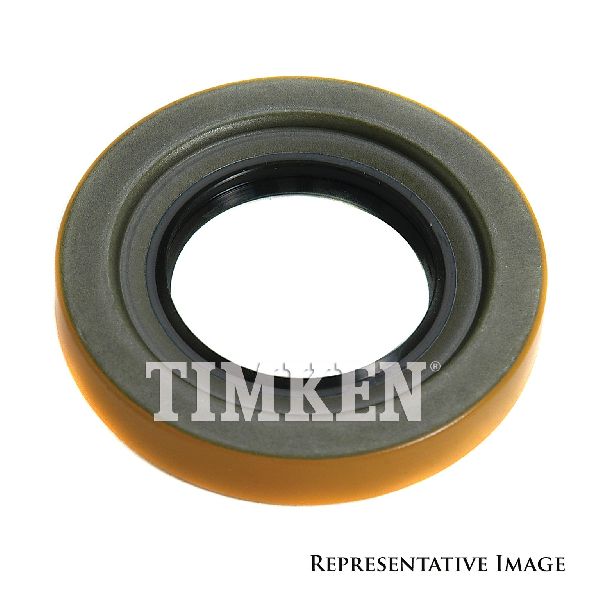 2007-2014 Ford E-150 Wheel Seal - Rear (Timken)