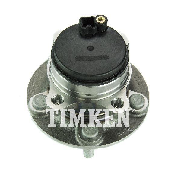 2013-2020 Ford Fusion Wheel Bearing and Hub Assembly - Rear (Timken)