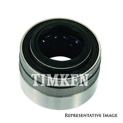 1985-2002 Chevrolet Astro Wheel Bearing and Seal Kit - Rear (Timken)