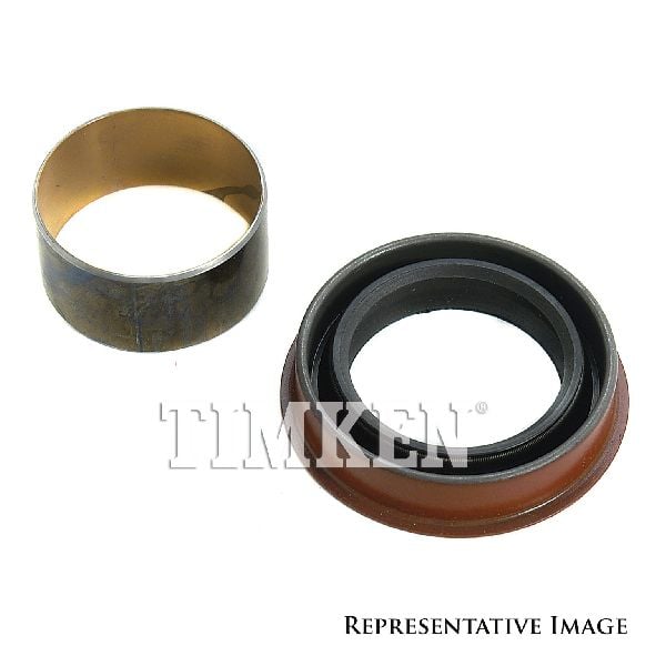 1974-1979 Jeep Cherokee Automatic Transmission Extension Housing Seal Kit (Timken)