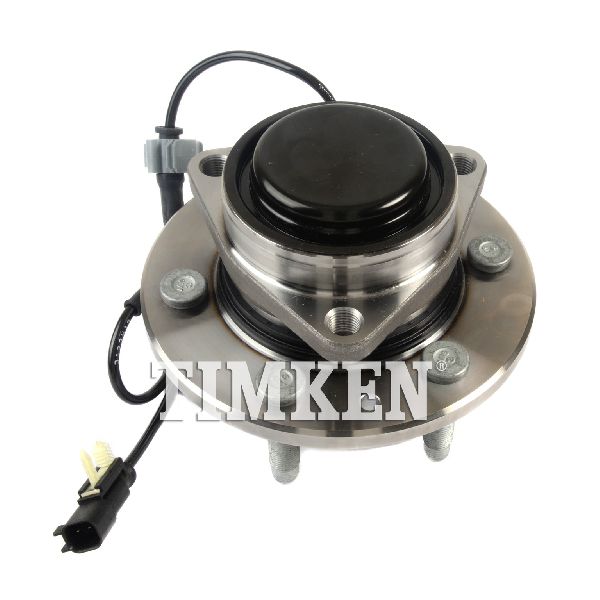 2015-2020 Chevrolet Suburban Wheel Bearing and Hub Assembly - Front (Timken)