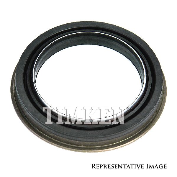 2012 Ram 1500 Wheel Seal - Rear (Timken)
