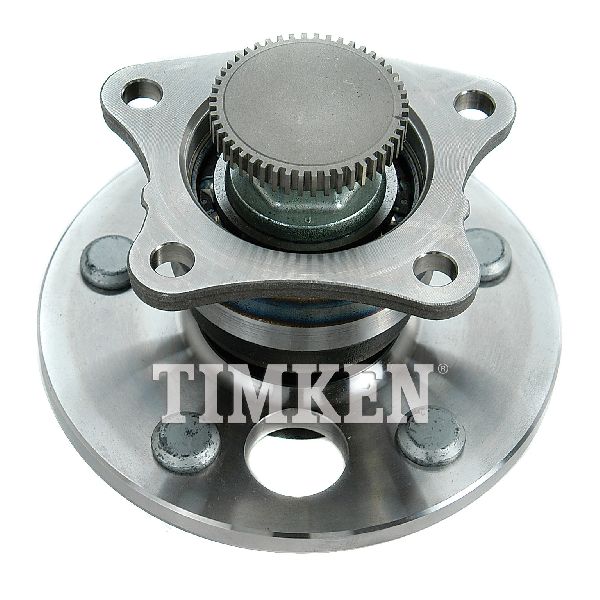 1992-2001 Lexus ES300 Wheel Bearing and Hub Assembly - Rear (Timken)