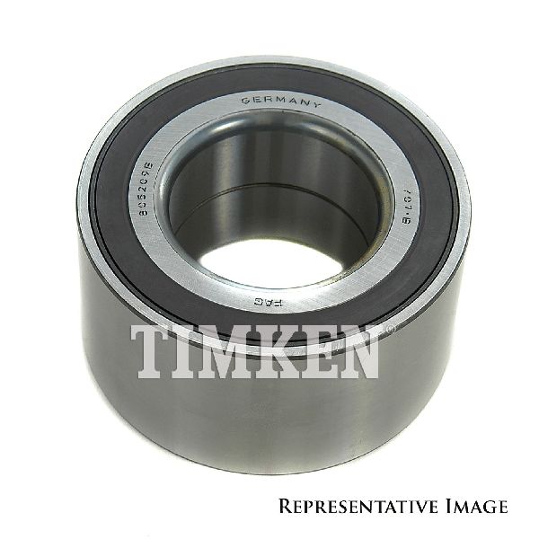 2008-2009 Pontiac G8 Wheel Bearing - Rear (Timken)