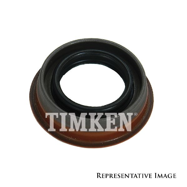 2000-2005 Volvo S80 Automatic Transmission Output Shaft Seal - Left (Timken)