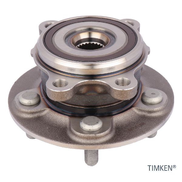 2021-2023 Lexus ES250 Wheel Bearing and Hub Assembly - Front (Timken)