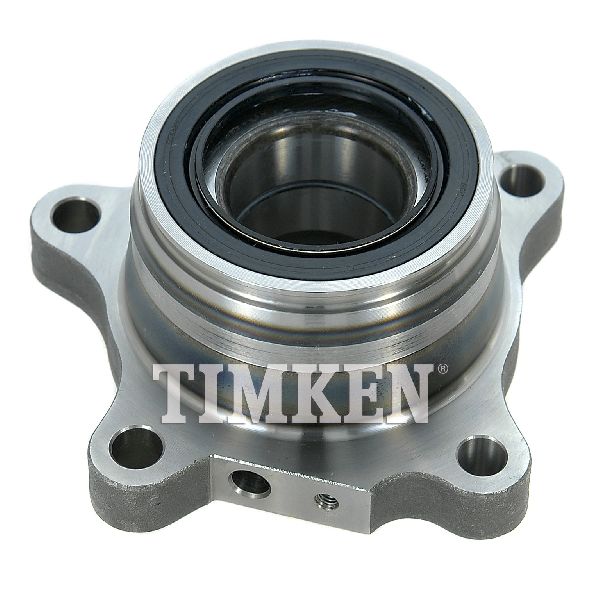2007-2014 Toyota FJ Cruiser Wheel Bearing Assembly - Rear Left (Timken)
