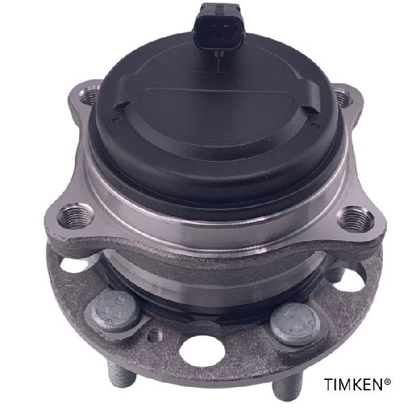 2020-2022 Kia Telluride Wheel Bearing and Hub Assembly - Rear (Timken)