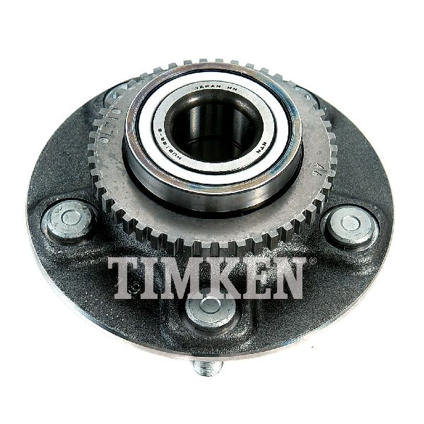 1997-1999 INFINITI I30 Wheel Bearing and Hub Assembly - Rear (Timken)