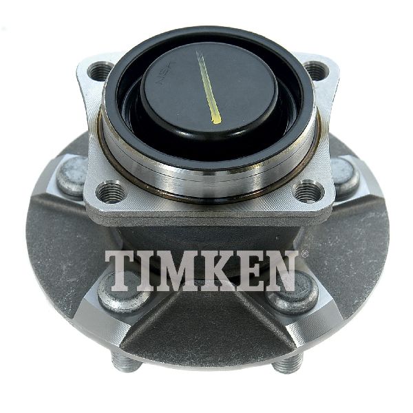 2003-2008 Pontiac Vibe Wheel Bearing and Hub Assembly - Rear (Timken)